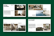 Portfolio Template, a Presentation Template by Typefool's Shop (Thumbnail 7 of 9)