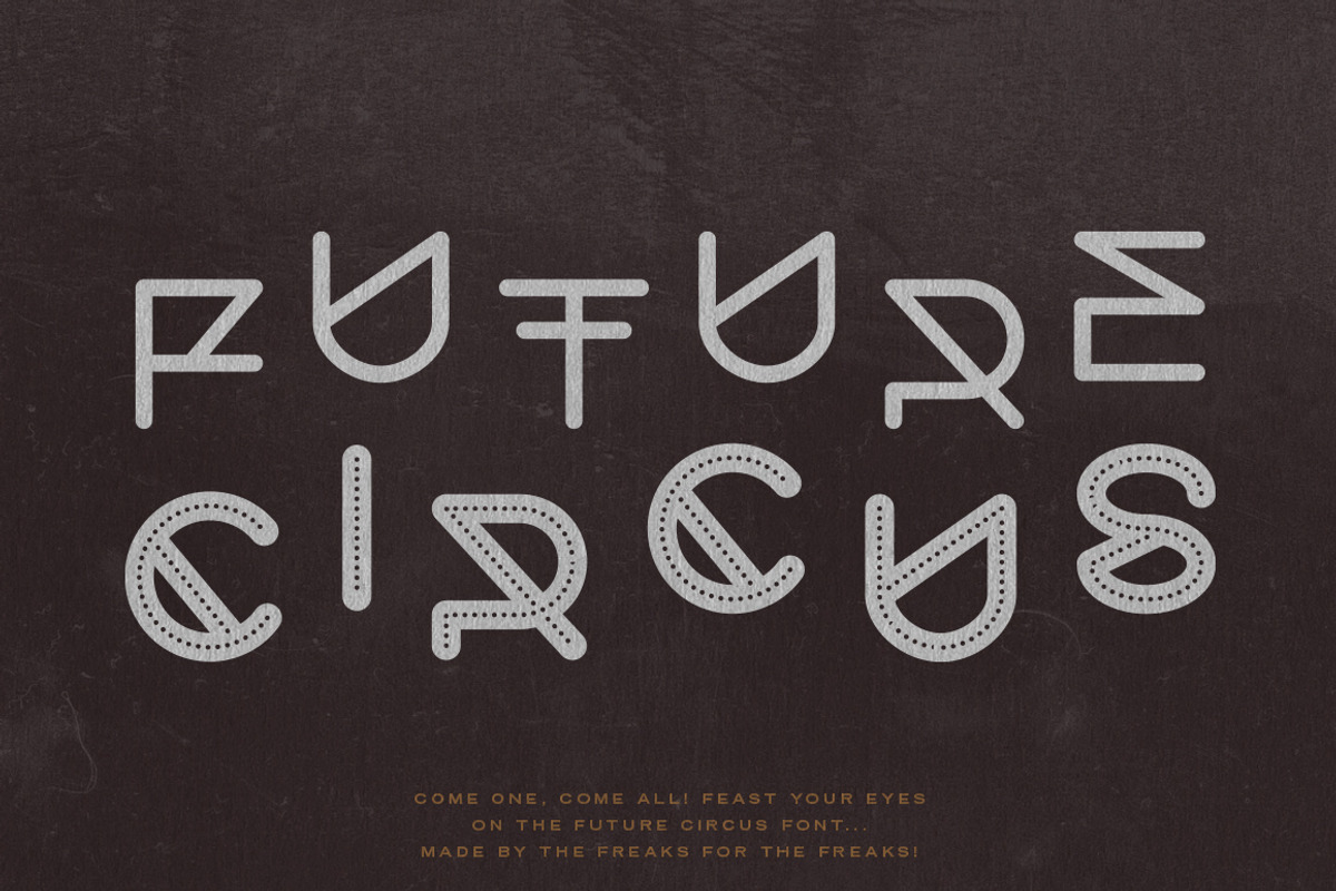 Future Circus