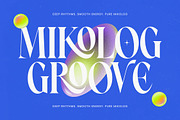 Blinky Kalmie Modern Alternate Serif, a Serif Font by timelesstype.co (Thumbnail 9 of 20)