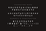 Srat Sret - Sporty Kids Font, a Sans Serif Font by Modestype Studio (Thumbnail 2 of 11)
