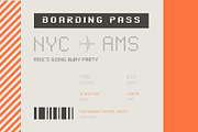 Dotted Font Bundle - 9 Matrix Fonts!, a Handwritten Font by HipFonts (Thumbnail 6 of 9)