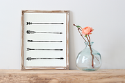 BUNDLE: 8 Mockups 8x10 & 11x14 Pt2, a Brushes & More by WeLivedHappilyEverAfter (Thumbnail 2 of 6)