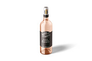 Wine Bottle Mockup, a Product Mockup by mockupbuys (Thumbnail 6 of 8)