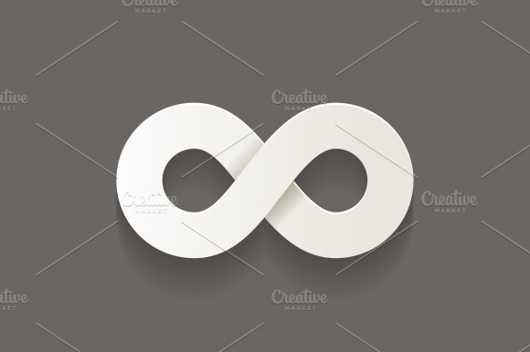 Infinity Icon