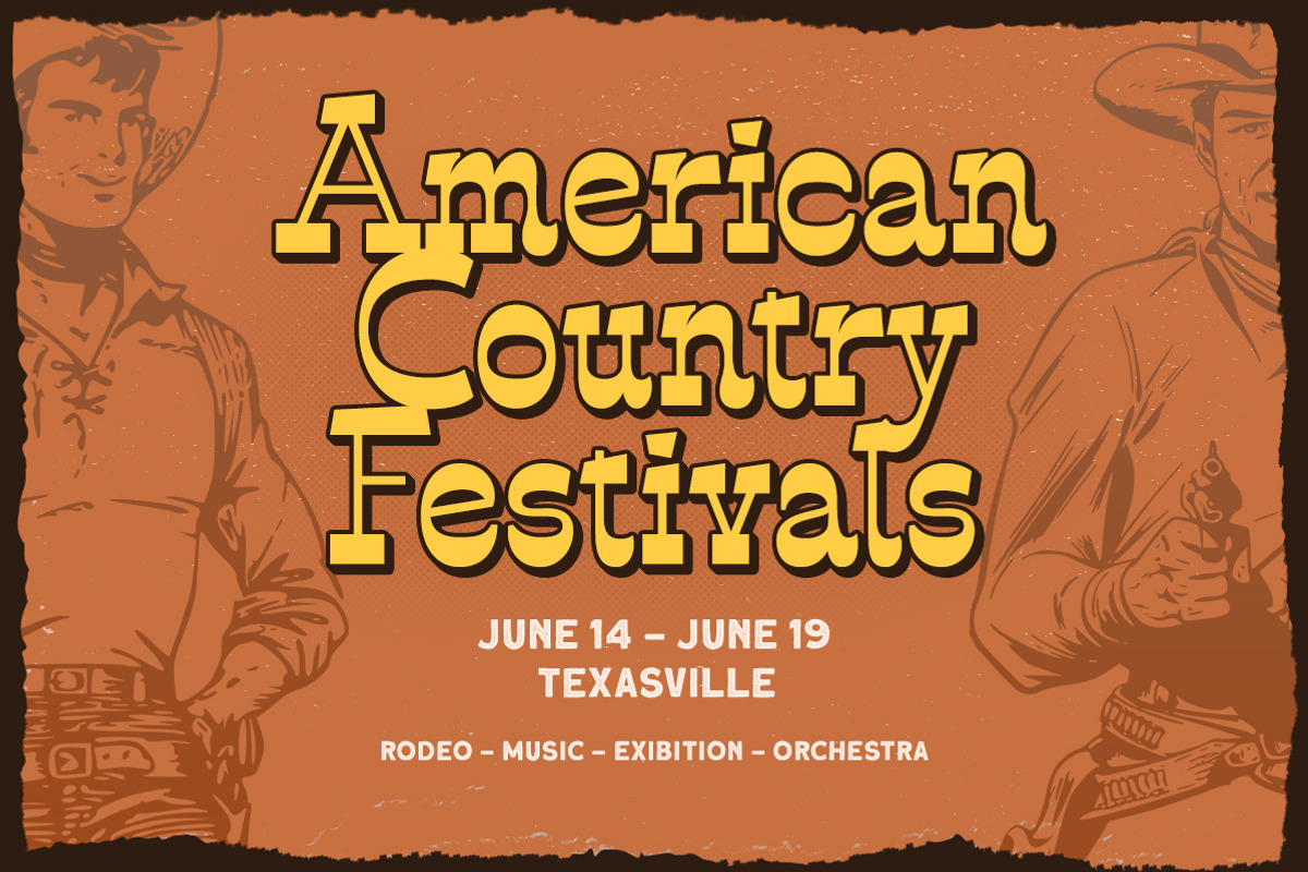 Determite Country - Display Typeface, a Font by Letterhend Studio (Photo 2 of 9)