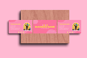 Colorful Business Card Template, a Business Card Template by SunshineStudioBoutique (Thumbnail 7 of 9)