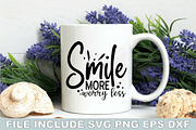 Motivational SVG Bundle, a Graphic by crafthome (Thumbnail 3 of 10)