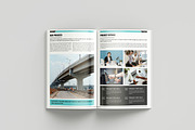 Business Brochure Template, a Brochure Template by Template Shop (Thumbnail 11 of 12)