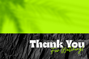 Groen California | Font Duo, a Sans Serif Font by Fargun Studio (Thumbnail 16 of 16)