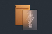 Spring Bulbous flowers, a Decorative Illustration by handsketched (Thumbnail 8 of 10)