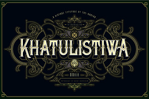 Khatulistiwa