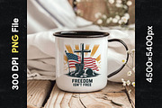 Memorial Day Sublimation Bundle, an Object Graphic by GlitterCraft (Thumbnail 39 of 61)