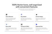 Water Animals Icons, a Solid Icon by Prosymbols (Thumbnail 2 of 6)