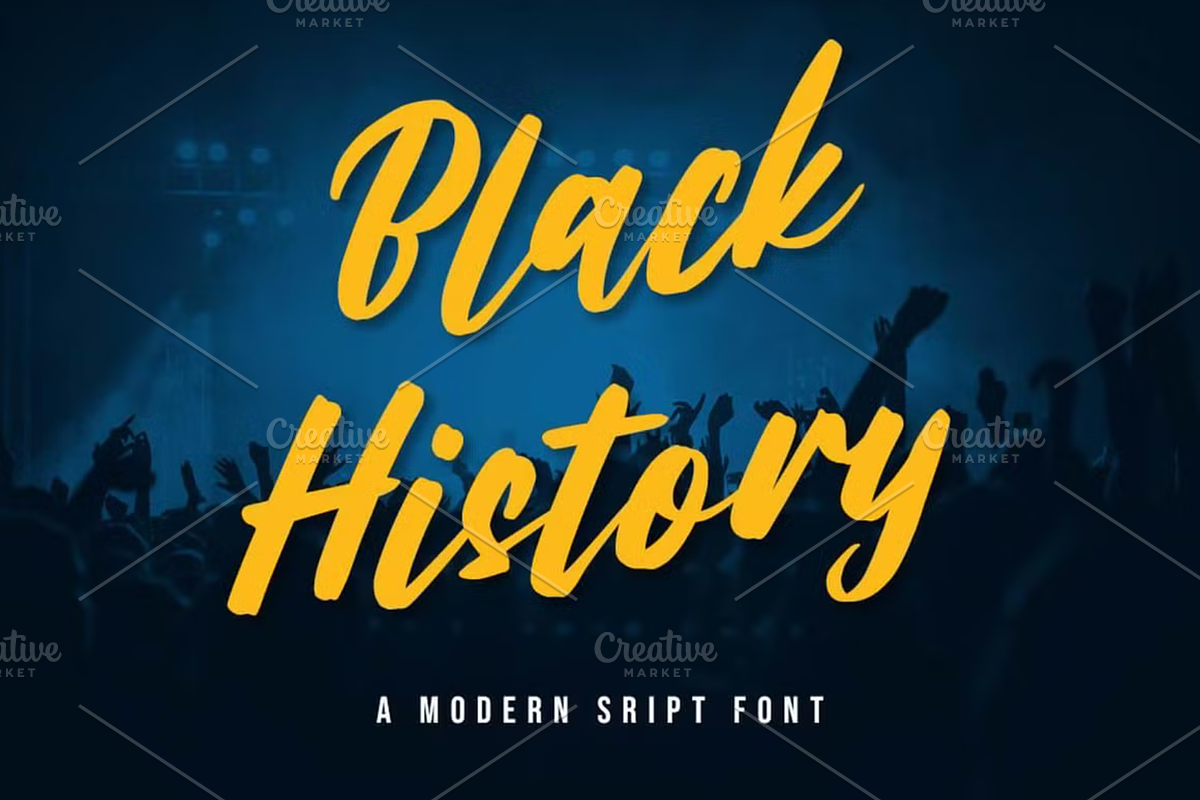Handwritten Fonts Bundle, a Font by ThePhoton (Photo 19 of 29)