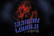 Lucifer - Modern Display Font, a Font by RagamKata (Thumbnail 2 of 12)