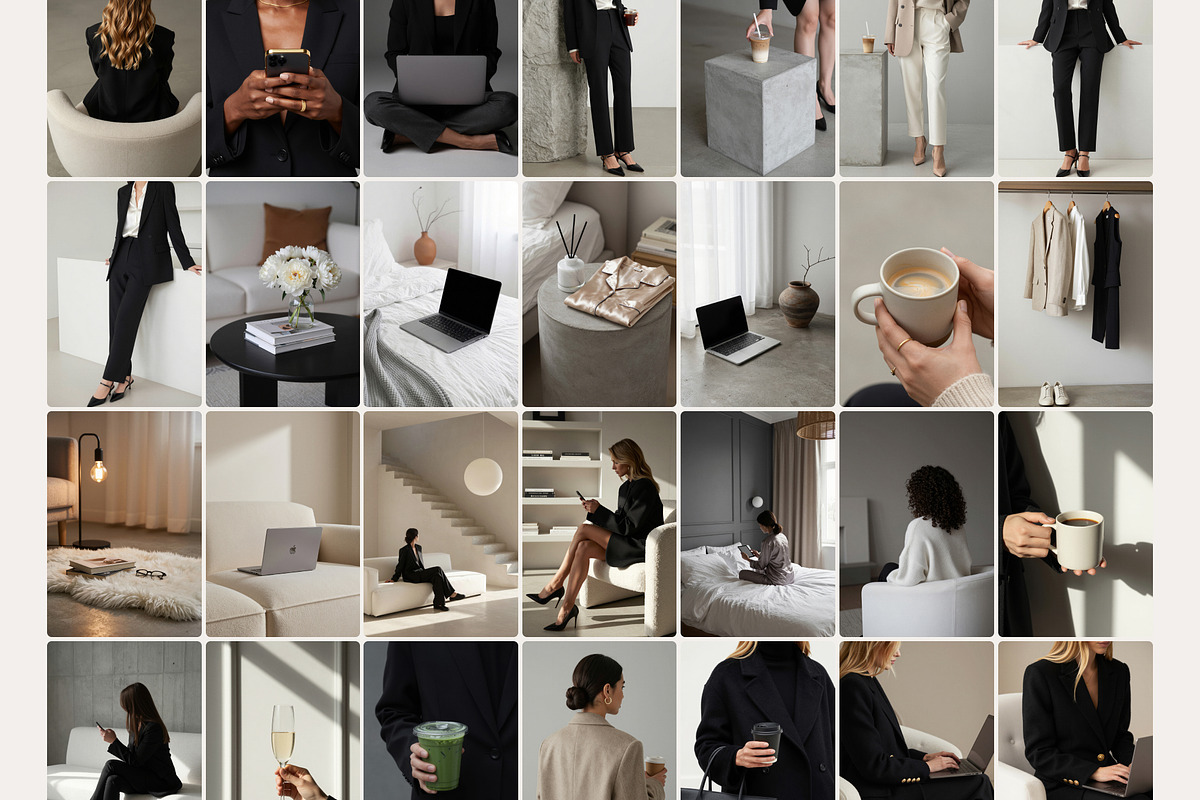 110 Faceless Moody Stock Images II, a Business Photo by Wildfield Studio (Photo 6 of 7)
