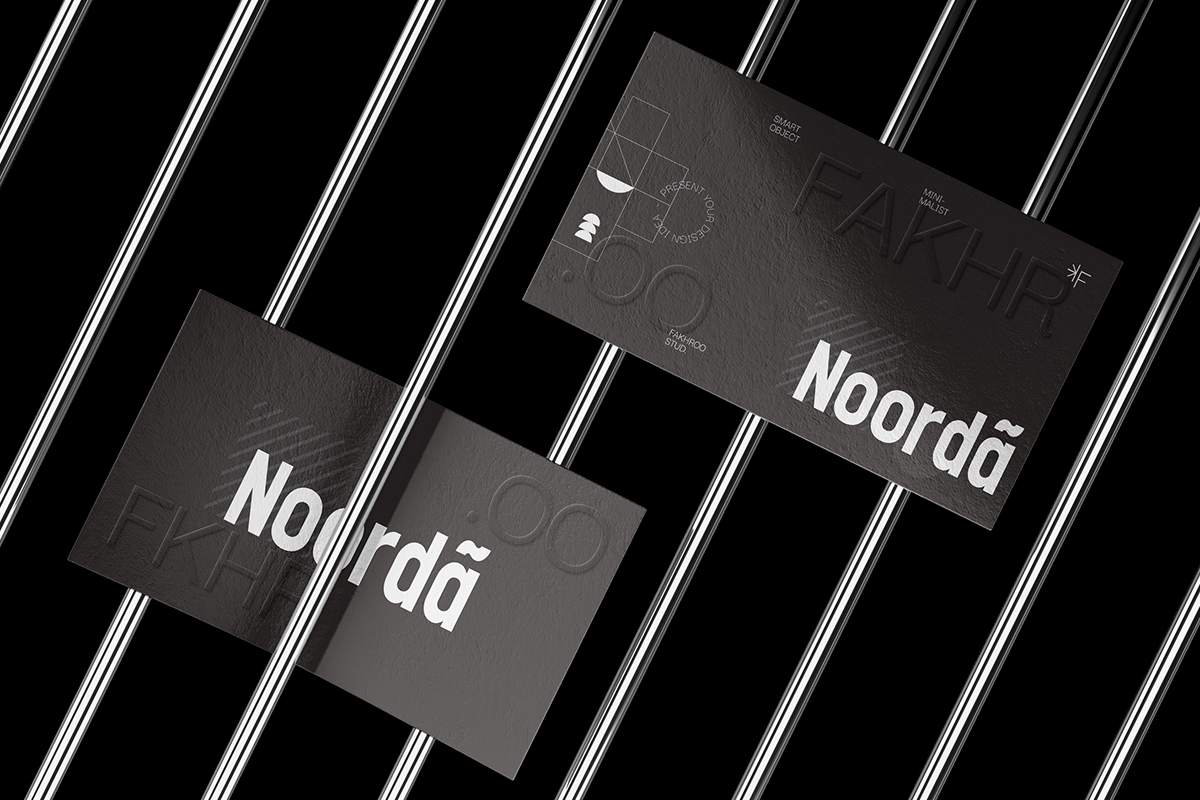Good Function Geometric Sans Font, a Sans Serif Font by Rasio Studio (Photo 6 of 9)
