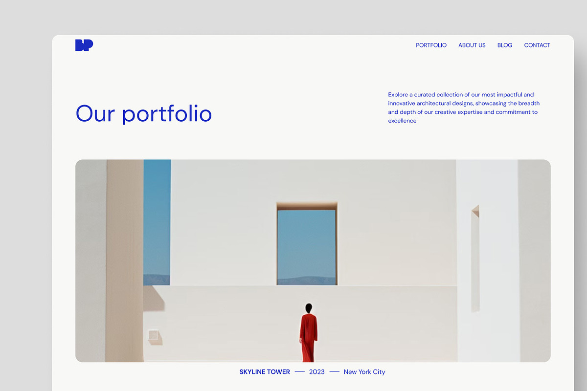 Blueprint Template Figma, a Marketing Template by 473.Shop (Photo 5 of 6)