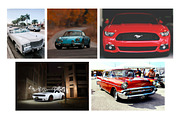 120 Automotive Photos | High-Res Car, a Transportation Photo by RobertvanHaaren (Thumbnail 14 of 27)