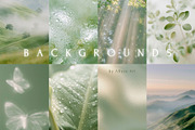 230 Sage Green Stock Images Bundle, a Beauty & Fashion Photo by Allure Art (Thumbnail 19 of 33)