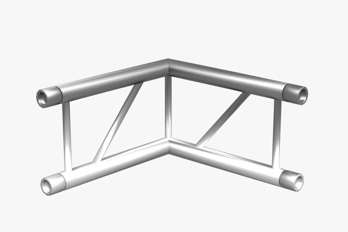 Trusses Collection - 129 PCS Modular, a Furniture 3D Model by akerStudio (Photo 80 of 88)