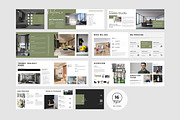 Interior Brochure Template, a Brochure Template by Niofix (Thumbnail 10 of 10)