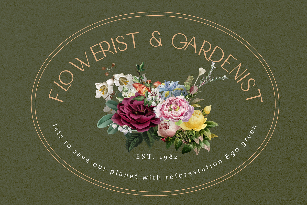 Glorya Modern Stylish, a Sans Serif Font by Say Studio (Photo 24 of 25)