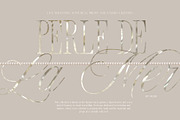 Perle De La Mer Mockups, a Product Mockup by Muse Mockups (Thumbnail 2 of 16)