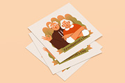 Grandparent's Day. Active old age., a Person Illustration by Renberrry.Store (Thumbnail 4 of 10)