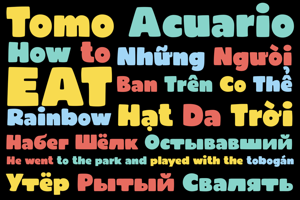 TOMO Acuario preview 3