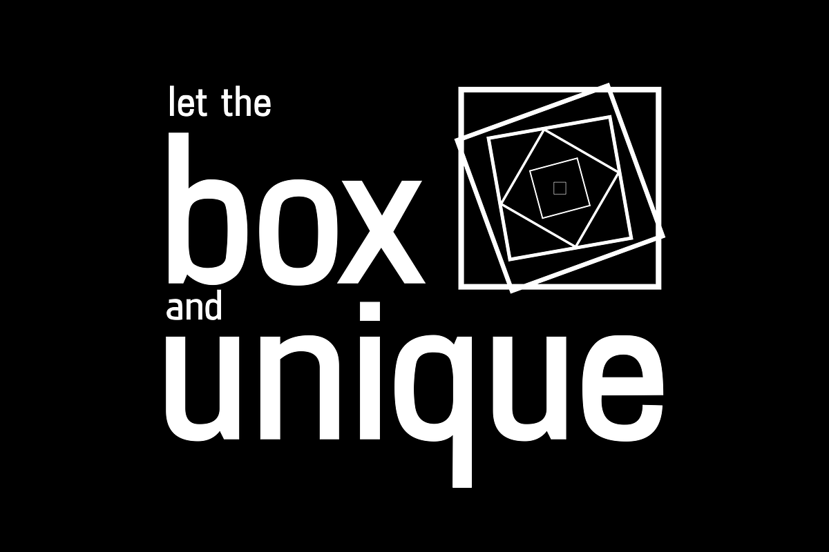 Neugrooms - New Sans Display Font, a Sans Serif Font by zamjumps (Photo 3 of 9)