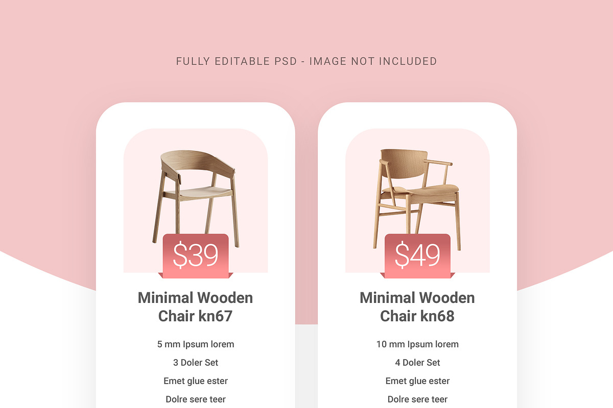 39 Mega Price Tables Bundle, an UI Kit Template by Smashing_Studio (Photo 6 of 40)