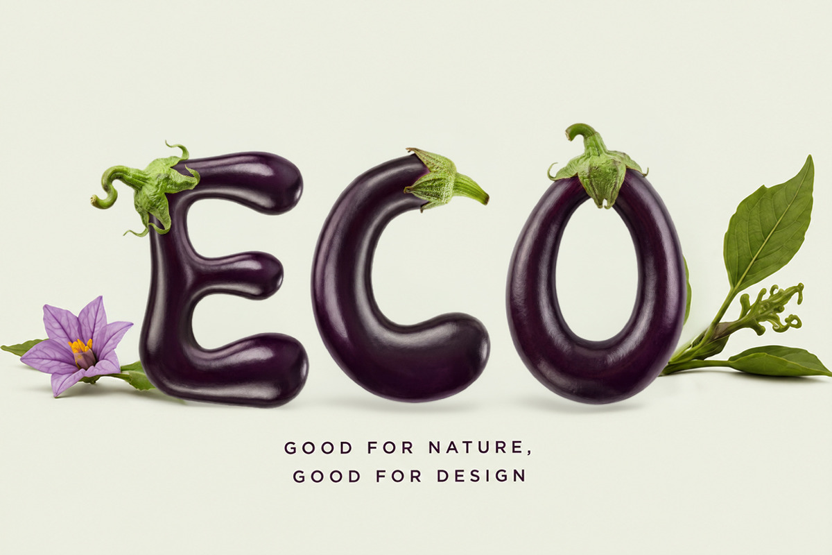 Eggplant Font, a Script Font by Handmadefont (Photo 12 of 15)