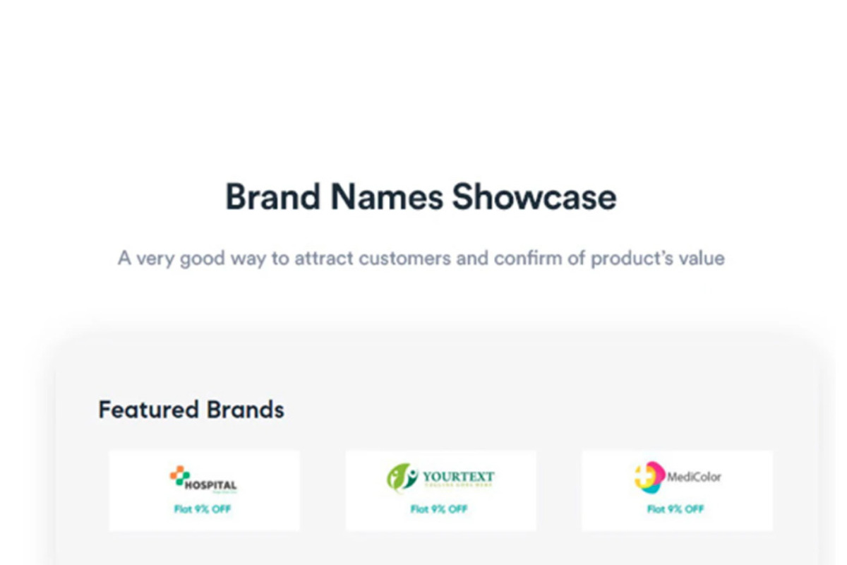 Leo Medilazar Medical And Healthcare, a Bootstrap Template by LeoTheme (Photo 3 of 14)