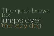 Axidra — Geometric Display Font, a Handwritten Font by Lettra Studio (Thumbnail 2 of 15)