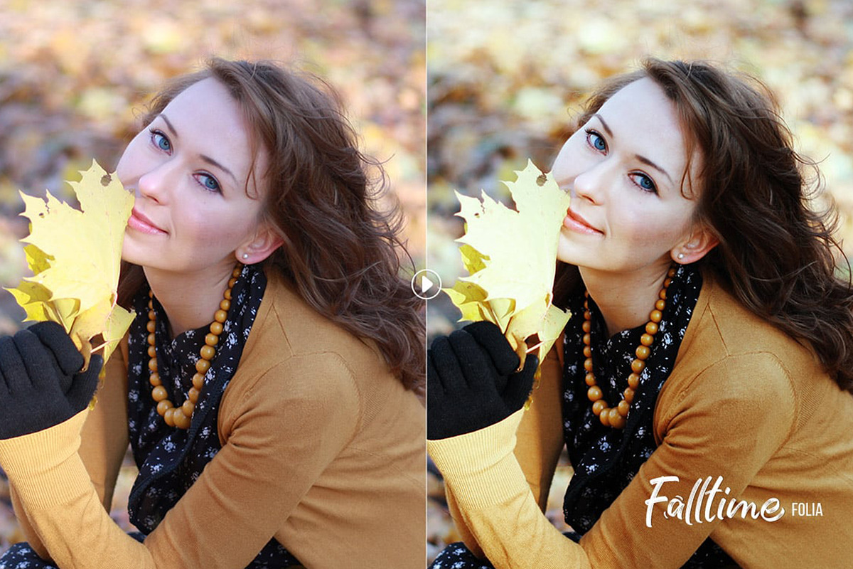 Falltime Photoshop Actions, an Action Add-On by skybluecreative (Photo 9 of 10)