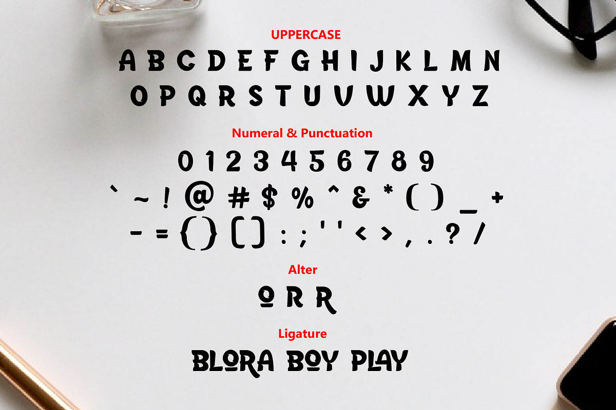 BLORA preview 3