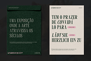 TRT Kingdom Heaven Serif Family, a Serif Font by truetype (Thumbnail 15 of 15)