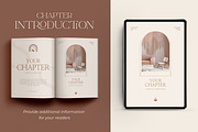 WorkBook Creator for Coach CANVA PS, a Magazine Template by Eviory (Thumbnail 8 of 49)