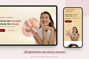 Saelora - Shopify EComposer Template, a Shopify Template by Boost Convert (Thumbnail 8 of 11)