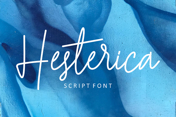 Hesterica preview 6