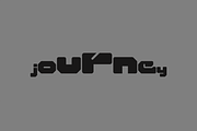 valle font, a Sans Serif Font by gREyPUBLIC (Thumbnail 2 of 3)