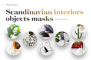 Scandinavian Mockups Bundle (1500+), a Product Mockup by Frisk Shop (Thumbnail 14 of 36)