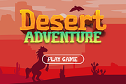 Deputy Jack - Cowboy Kids Font, a Sans Serif Font by Modestype Studio (Thumbnail 4 of 10)
