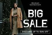 Adetas Display Serif Font, a Serif Font by Bilahstudio (Thumbnail 3 of 13)