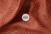 Modern African, a Pattern Graphic by MSNTY STUDIOX (Thumbnail 10 of 21)