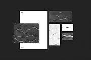 TOPO - Abstract Vector Designs, an Object Graphic by ME_COLLAGE (Thumbnail 9 of 21)