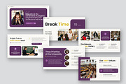 Eduna College University Keynote, a Presentation Template by kerismaker (Thumbnail 6 of 10)