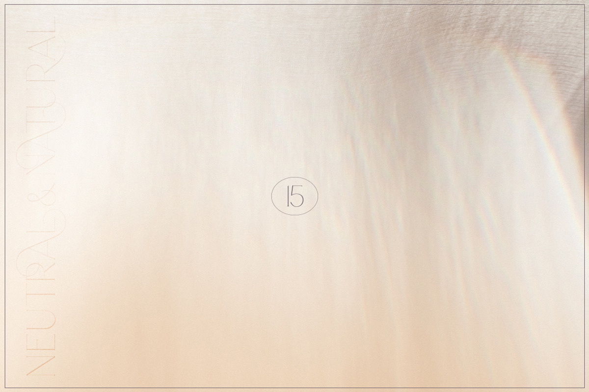 Neutral & Natural | 15 Dreamy Photos, an Abstract Photo by Melanie Helena (Photo 16 of 16)