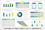Maestro Business PowerPoint Bundle, a Presentation Template by OceanArt (Thumbnail 41 of 102)